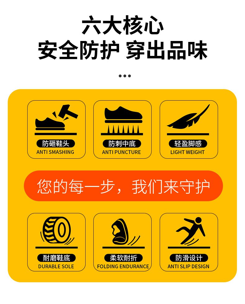 杰孚JF-878超纤皮防砸防刺穿绝缘安全鞋4.jpg